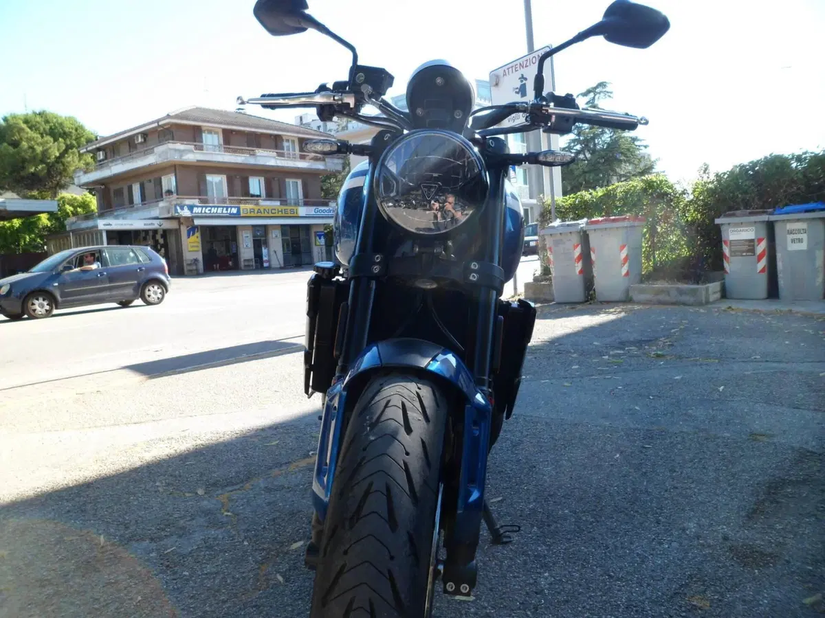 Triumph Trident 660 (2025) (7)