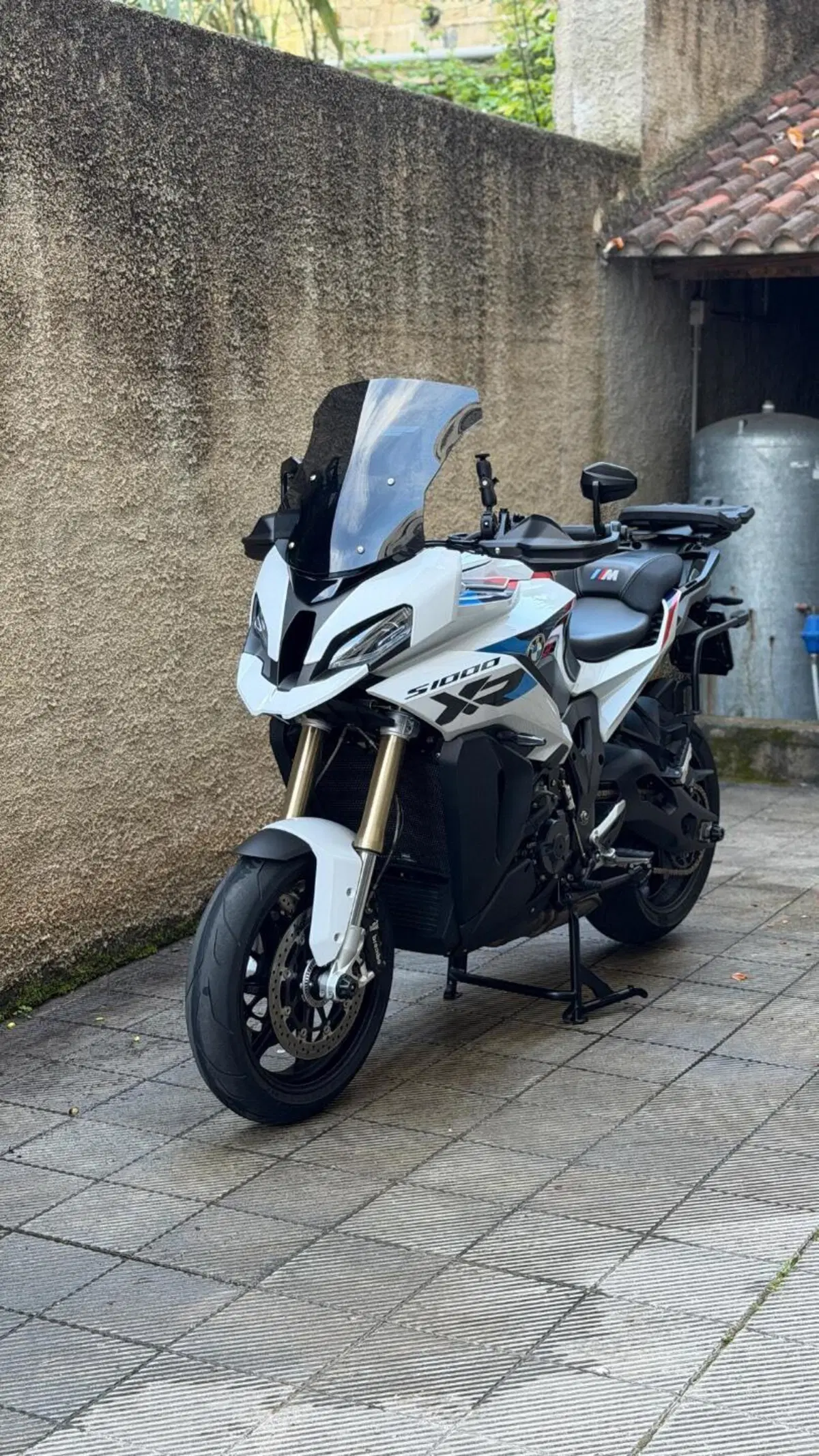 Bmw S 1000 XR (2024 - 26)
