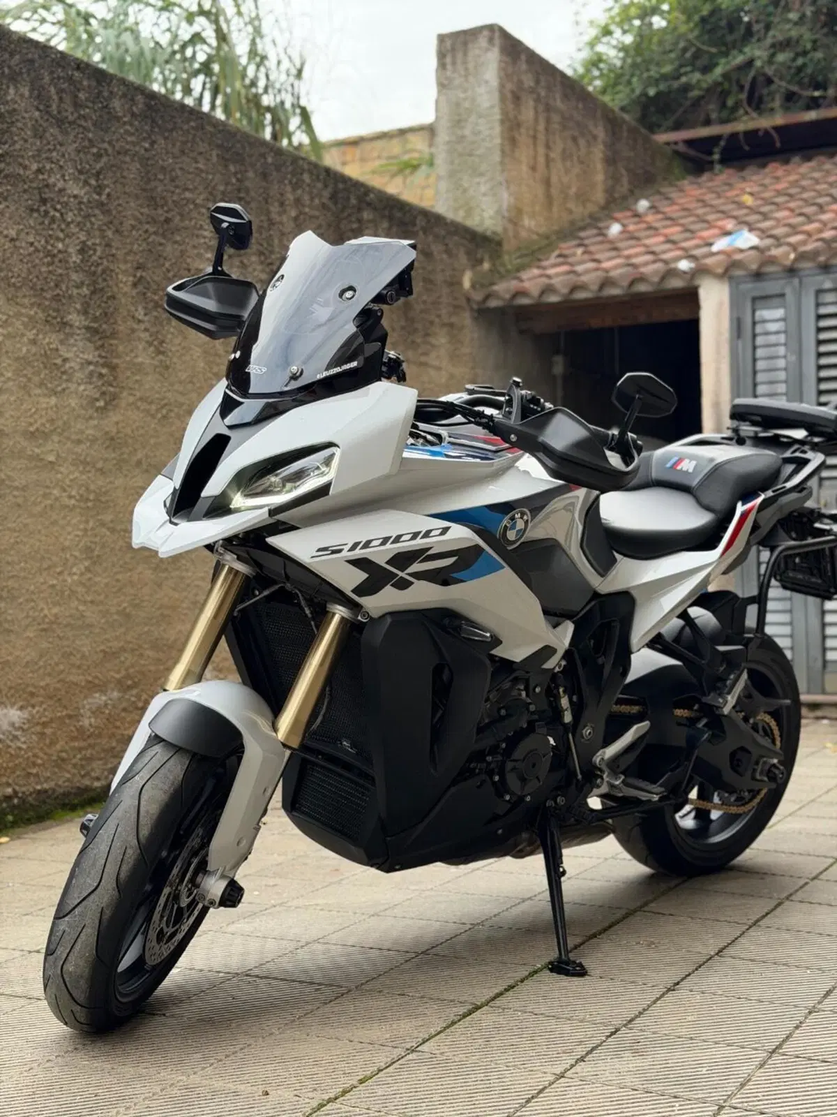 Bmw S 1000 XR (2024 - 26) (2)