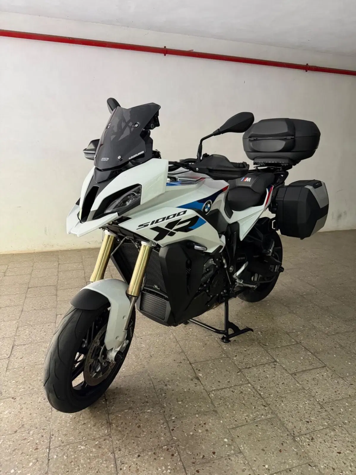 Bmw S 1000 XR (2024 - 26) (4)