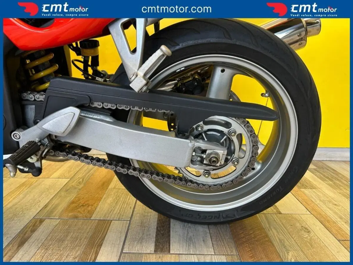 Triumph Sprint 955 RS i (2000 - 02) (6)