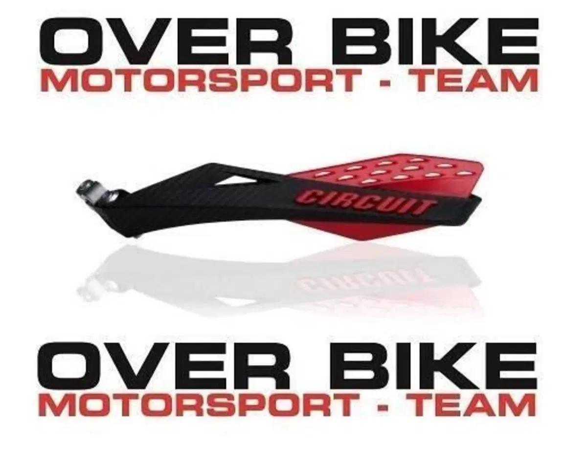 PARAMANI + KIT MONTAGGIO FENIX ROSSI Circuit