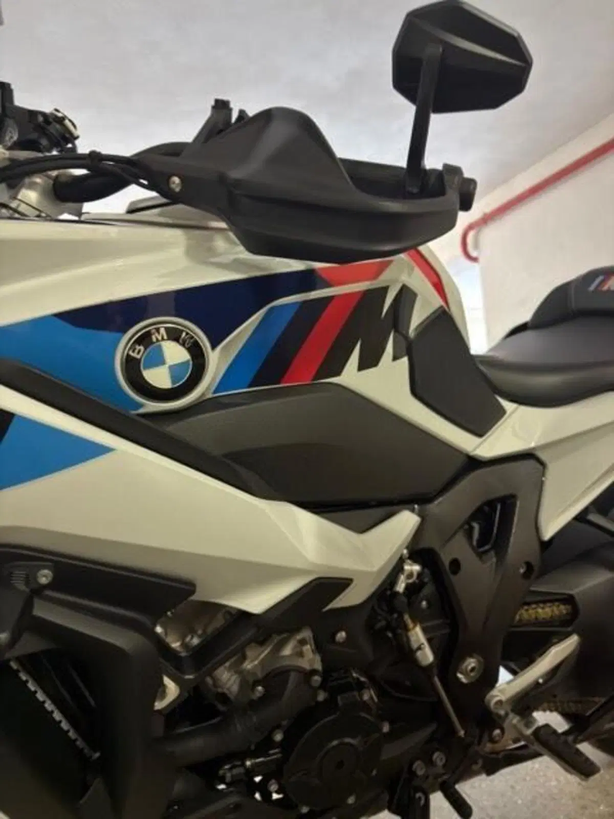 Bmw S 1000 XR (2024 - 26) (5)