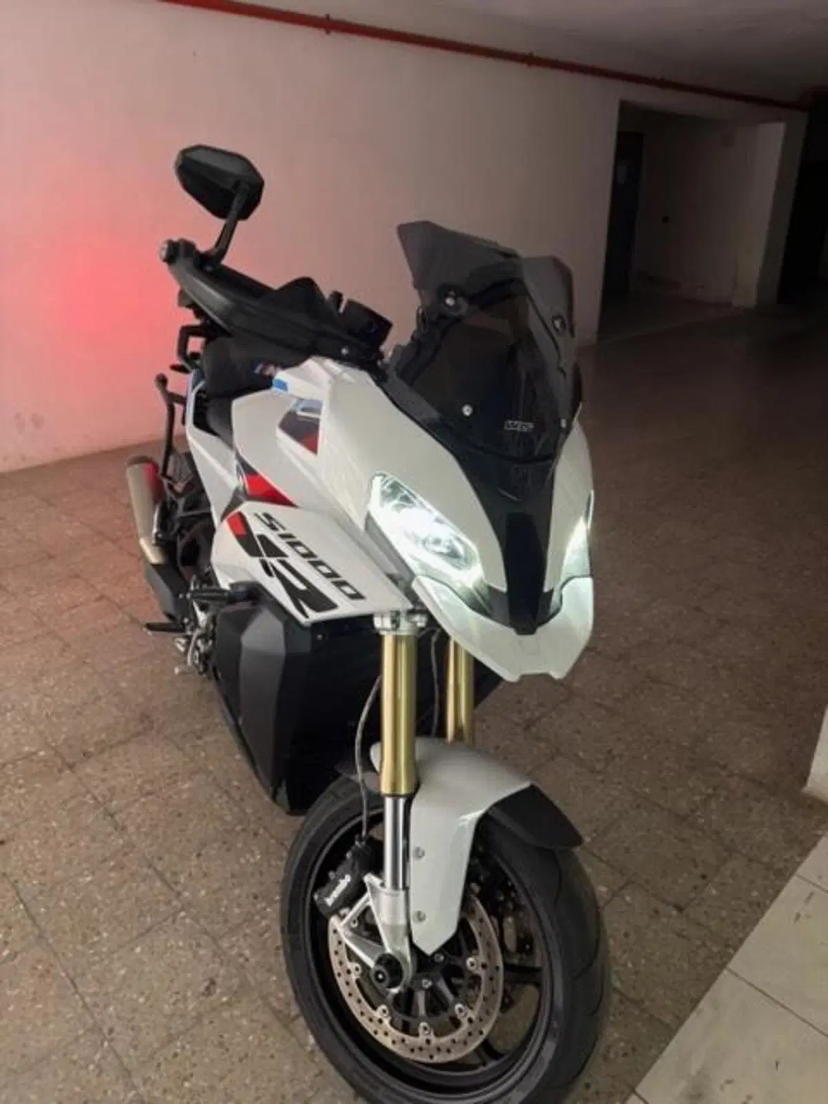 Bmw S 1000 XR (2024 - 26) (6)