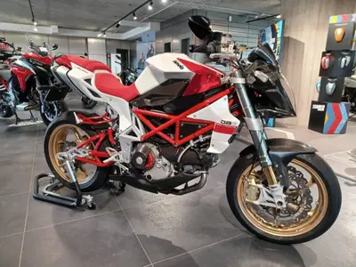 Bimota DB6 Delirio E (2006 - 15) usata