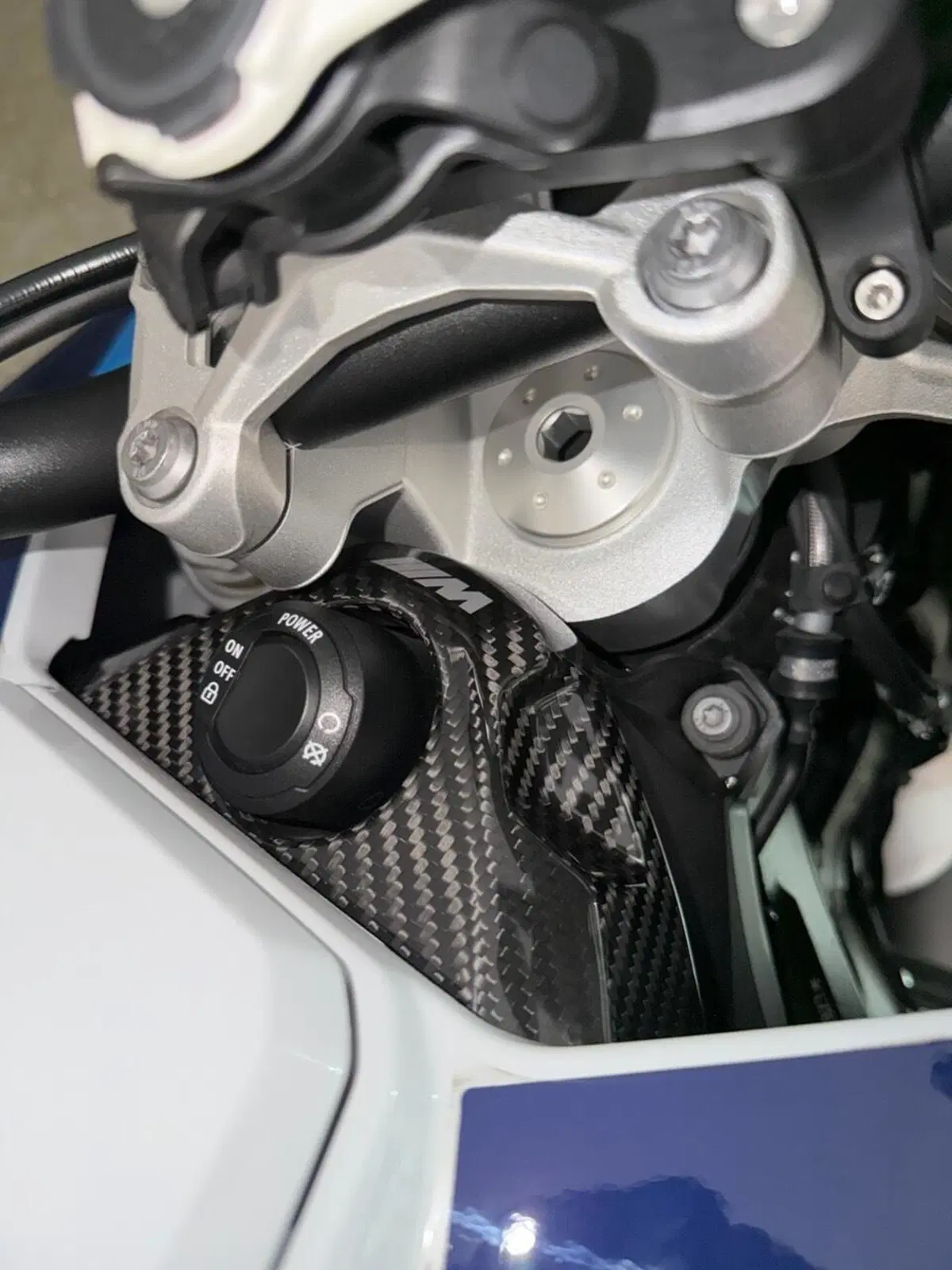 Bmw S 1000 XR (2024 - 26) (7)