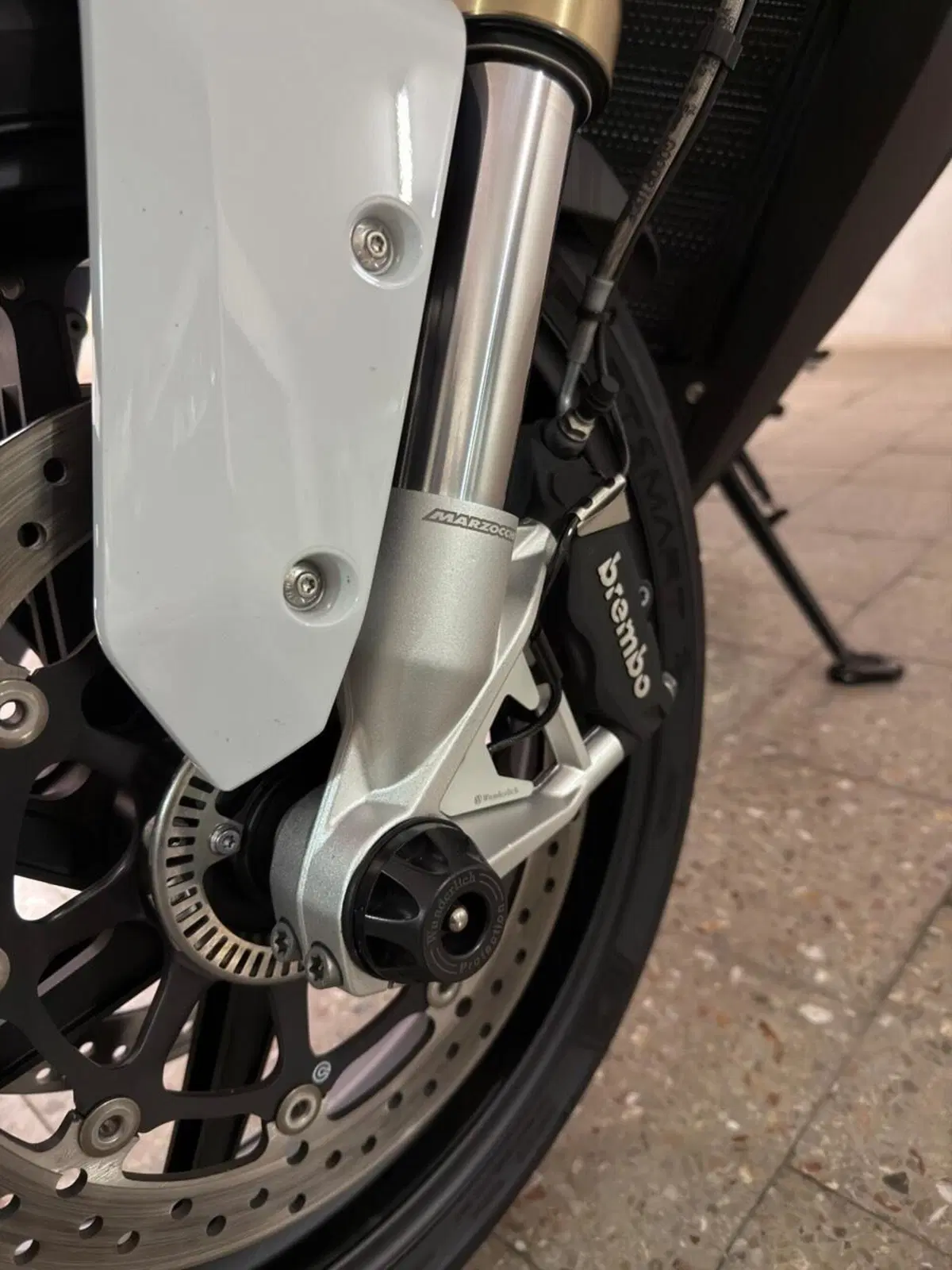 Bmw S 1000 XR (2024 - 26) (9)