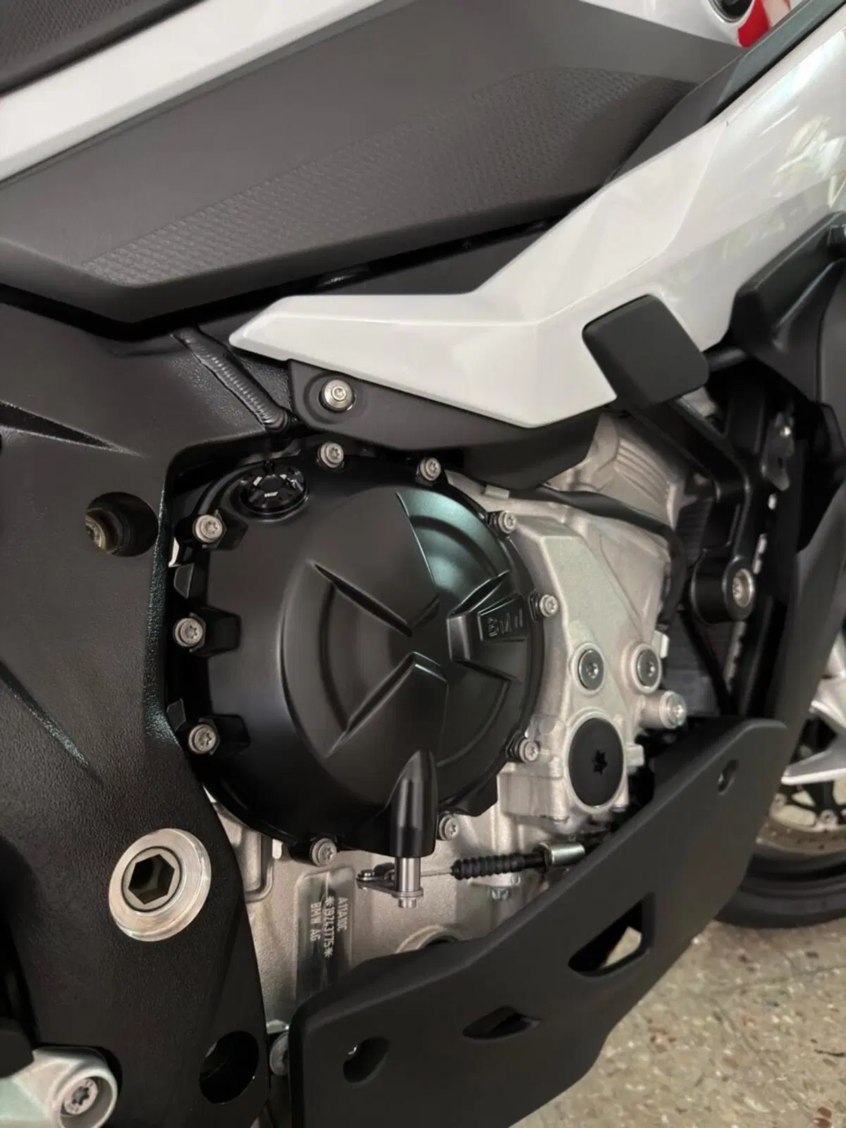 Bmw S 1000 XR (2024 - 26) (10)