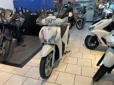 Honda SH 150i ABS (2013 - 16) usata