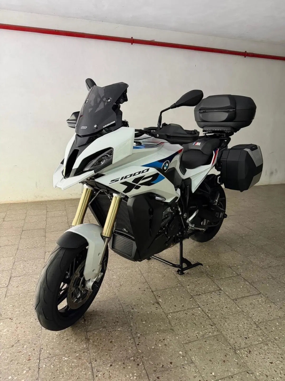 Bmw S 1000 XR (2024 - 26) (12)