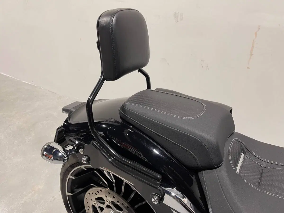 Harley-Davidson Breakout 117 (2023 - 24) (5)