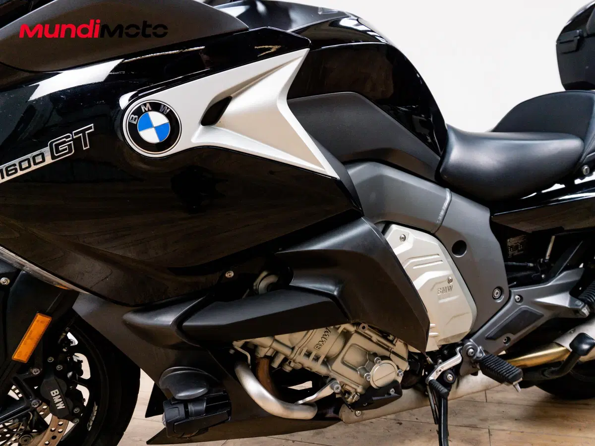 Bmw K 1600 GT (2010 - 16) (9)
