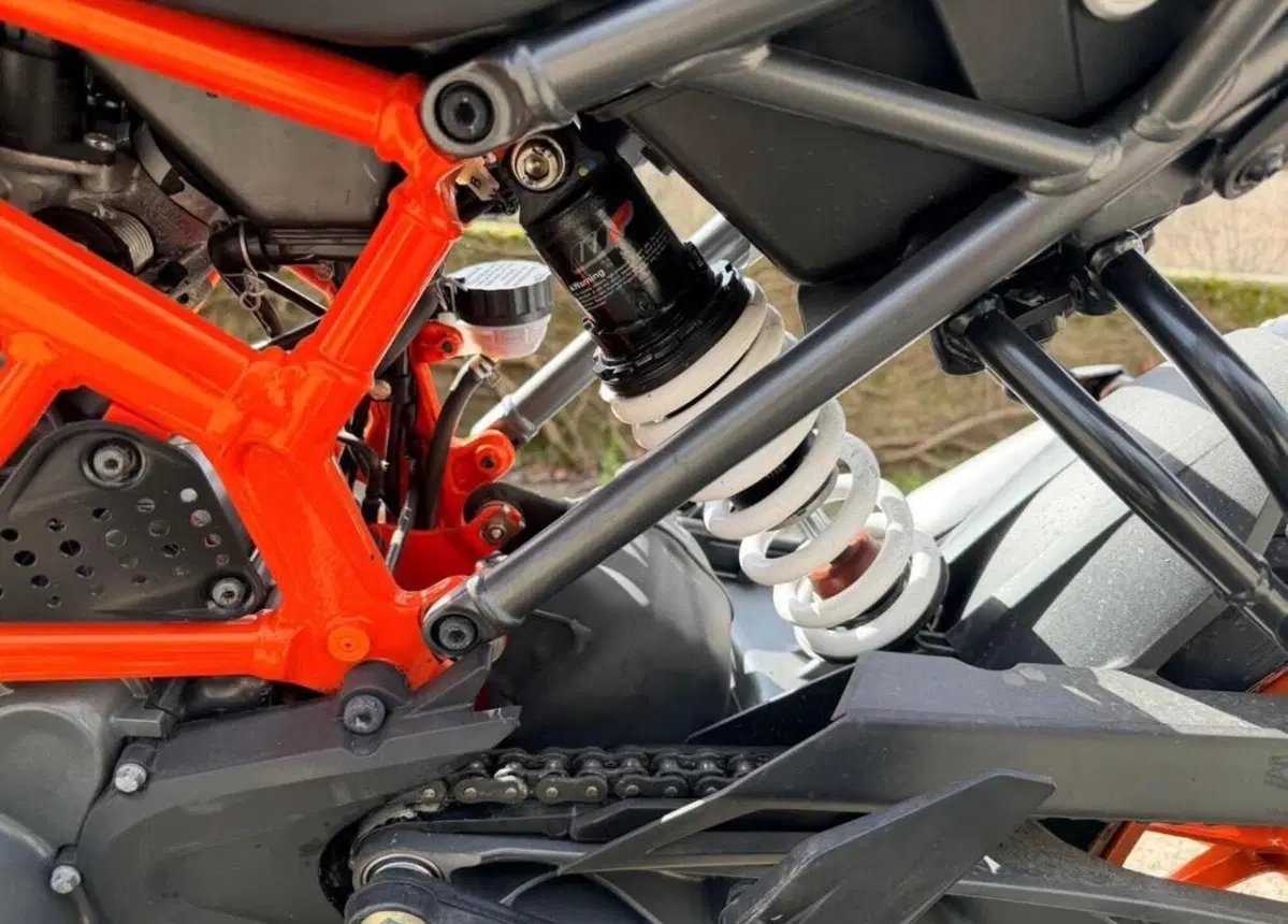KTM 125 Duke ABS (2017 - 20) (3)