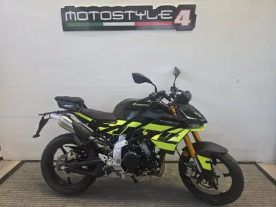 Fantic Motor Stealth 500 (2025 - 26) nuova