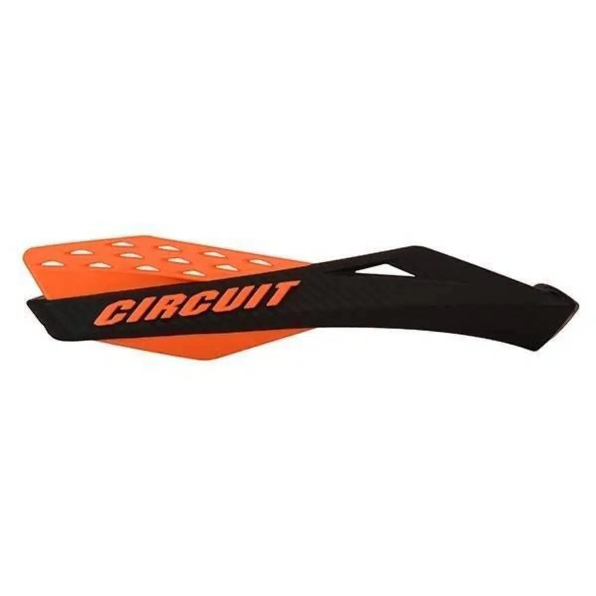Paramani Circuit Fenix Carbon Arancione