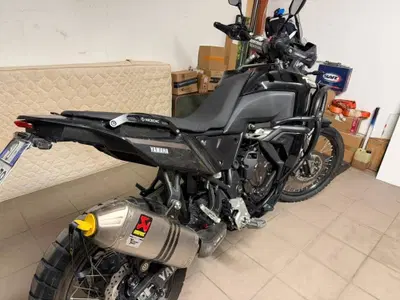 Yamaha T&eacute;n&eacute;r&eacute; 700 World Raid (2022 - 25) usata