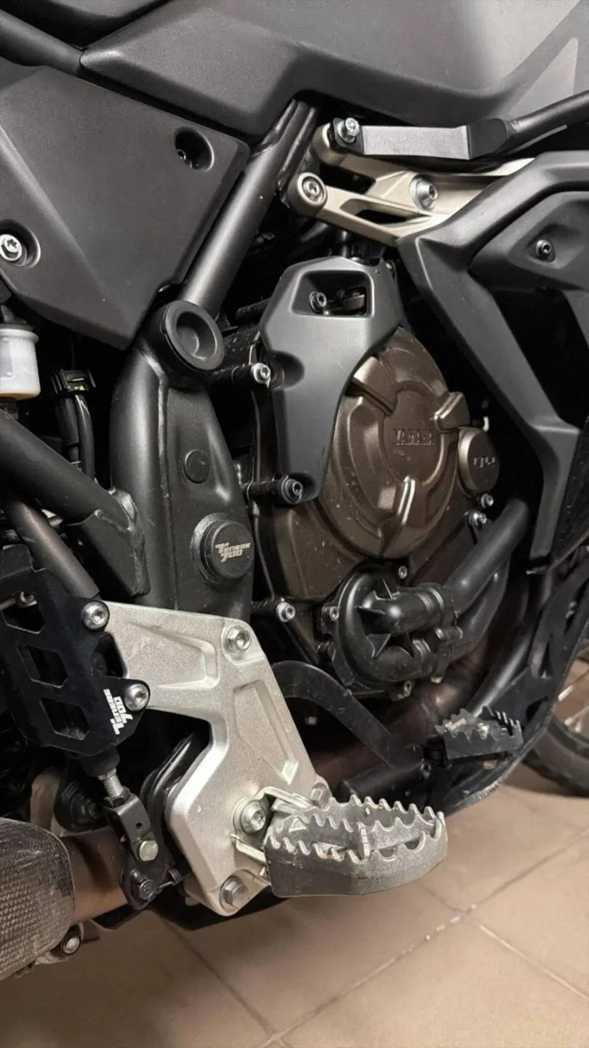 Yamaha Ténéré 700 World Raid (2022 - 25) (4)