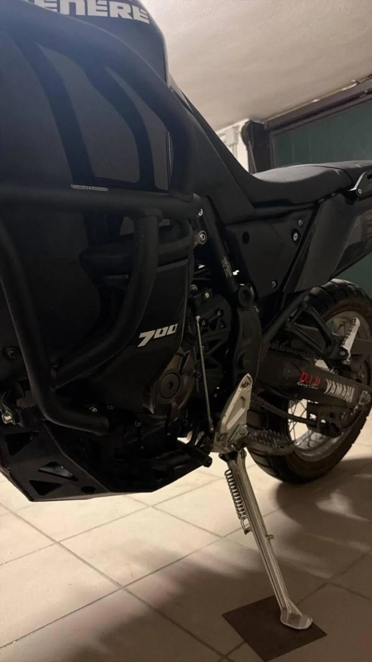 Yamaha Ténéré 700 World Raid (2022 - 25) (5)