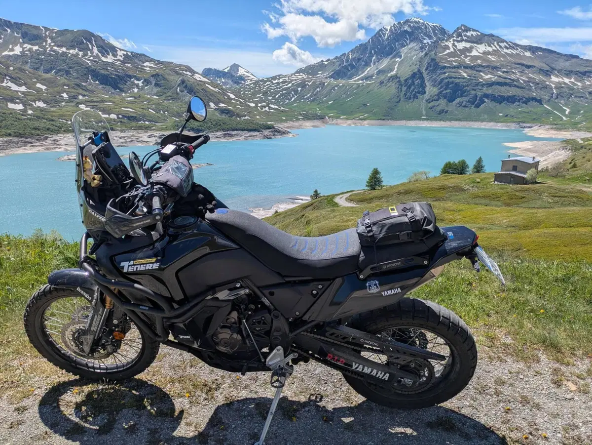 Yamaha Ténéré 700 World Raid (2022 - 25) (7)