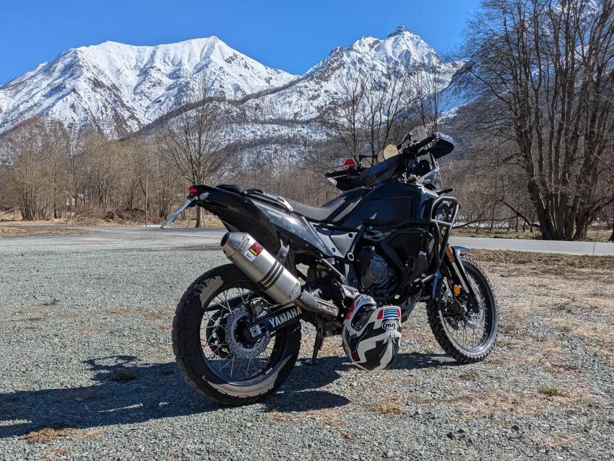 Yamaha Ténéré 700 World Raid (2022 - 25) (8)