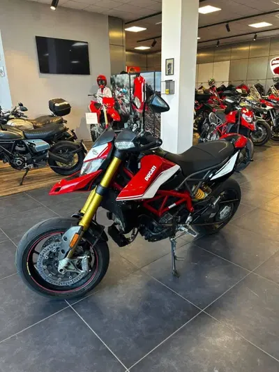 Ducati Hypermotard 950 SP (2019 - 20) usata