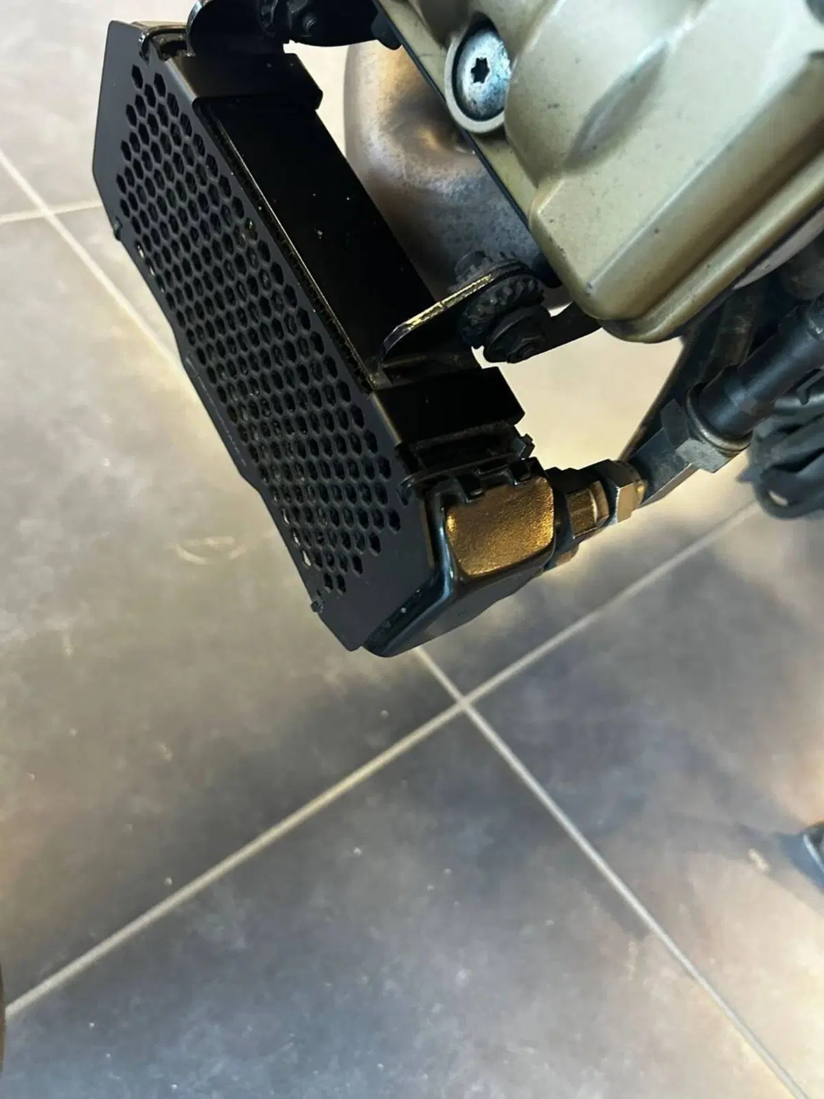 Ducati Hypermotard 950 SP (2019 - 20) (5)