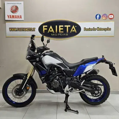 Yamaha T&eacute;n&eacute;r&eacute; 700 (2019 - 20) usata