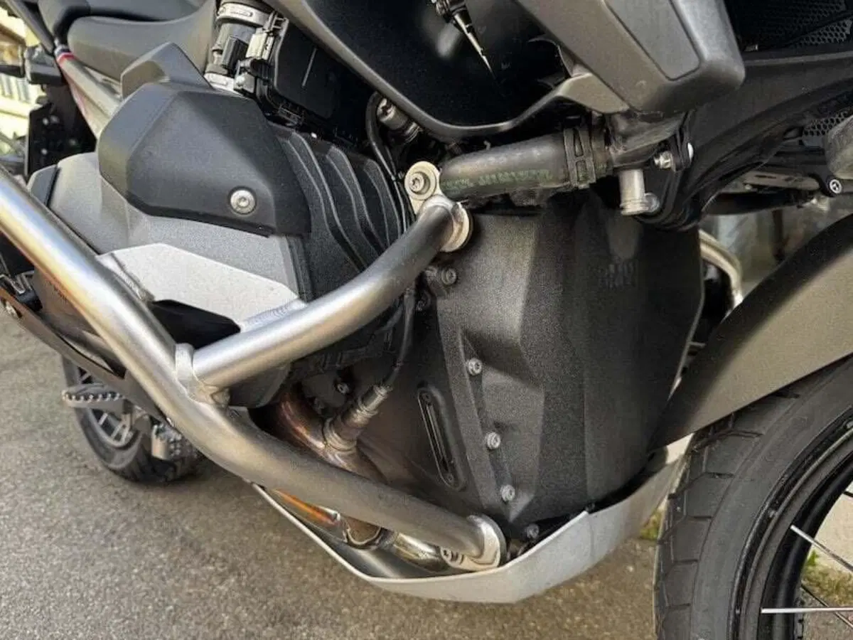 Bmw R 1300 GS (2023 - 26) (11)