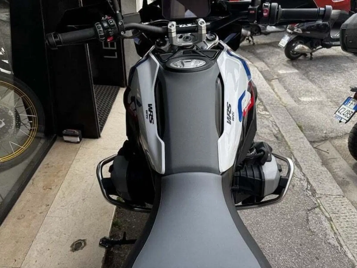 Bmw R 1300 GS (2023 - 26) (19)