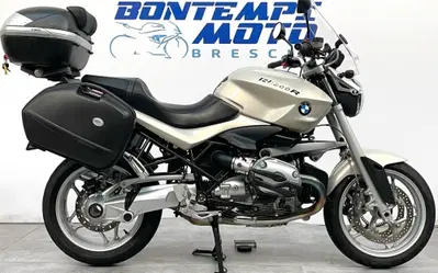 Bmw R 1200 R (2006 - 11) usata