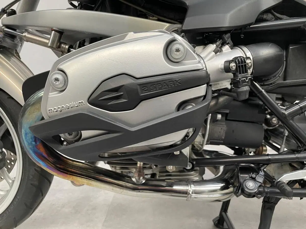 Bmw R 1200 R (2006 - 11) (4)