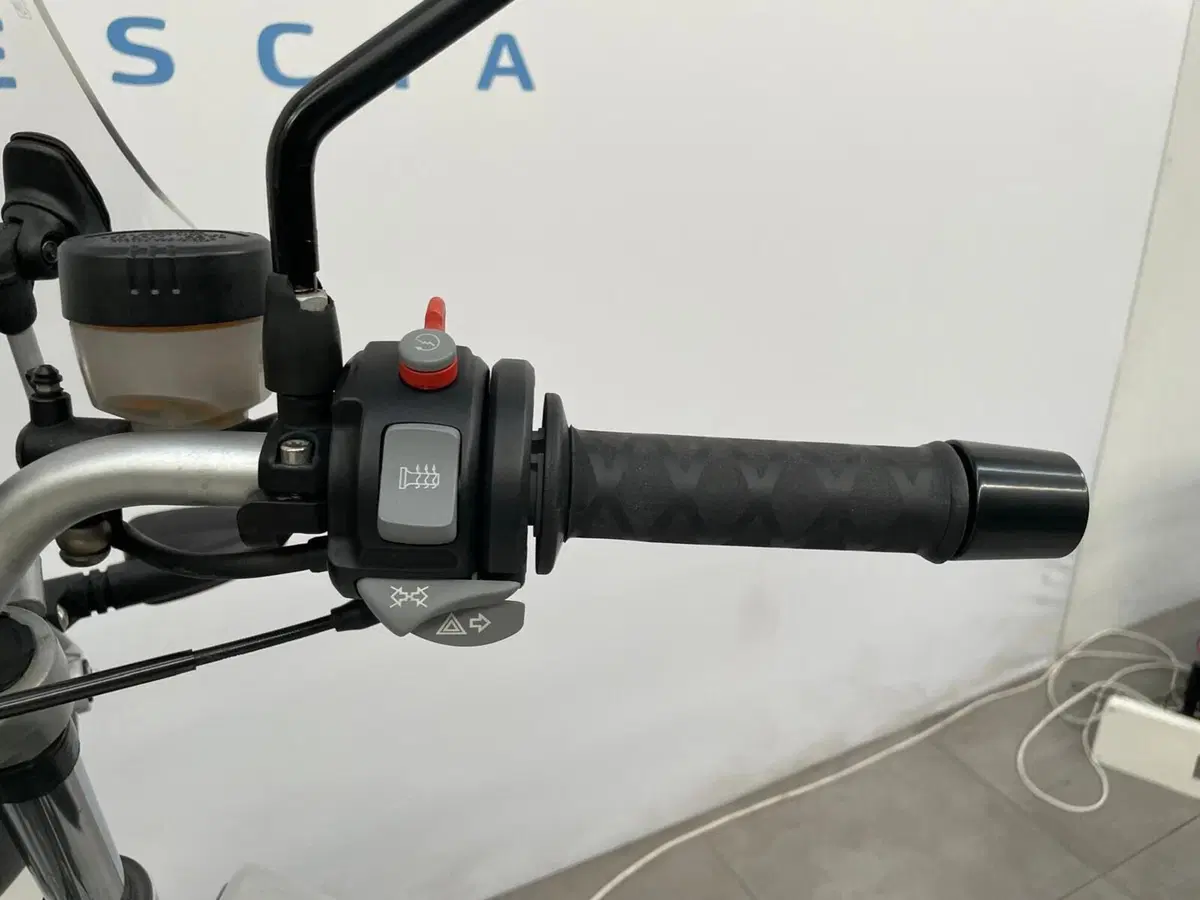 Bmw R 1200 R (2006 - 11) (7)