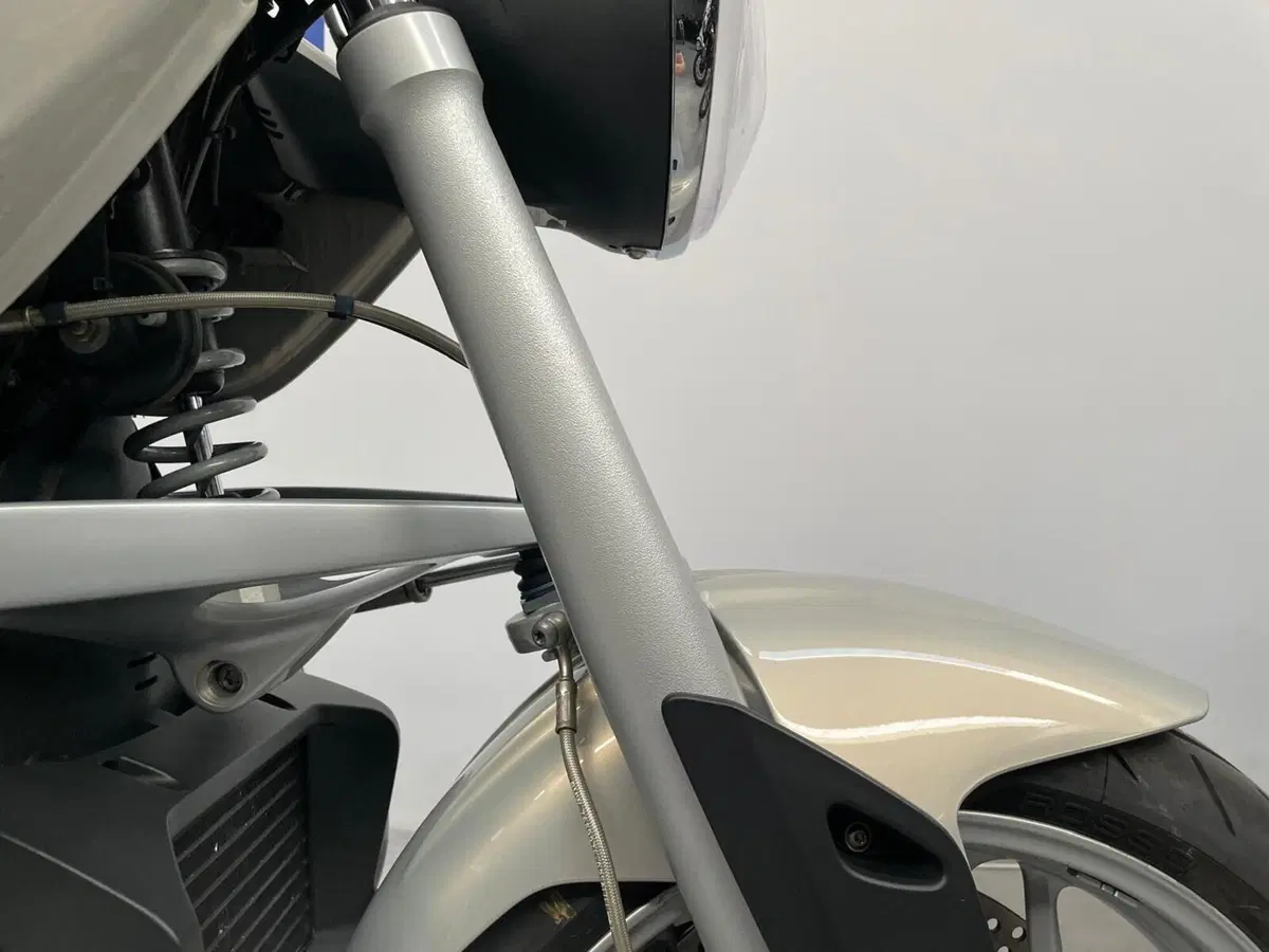 Bmw R 1200 R (2006 - 11) (11)