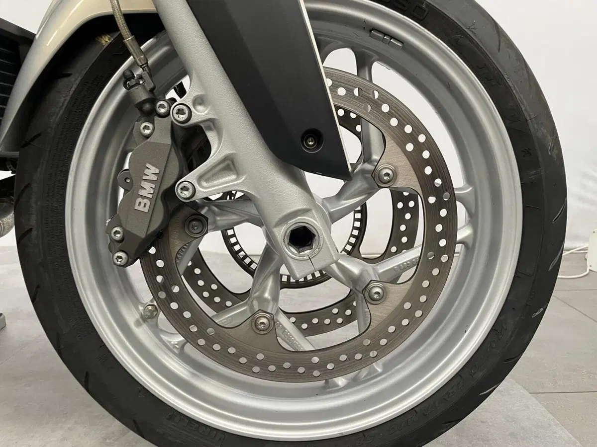 Bmw R 1200 R (2006 - 11) (16)