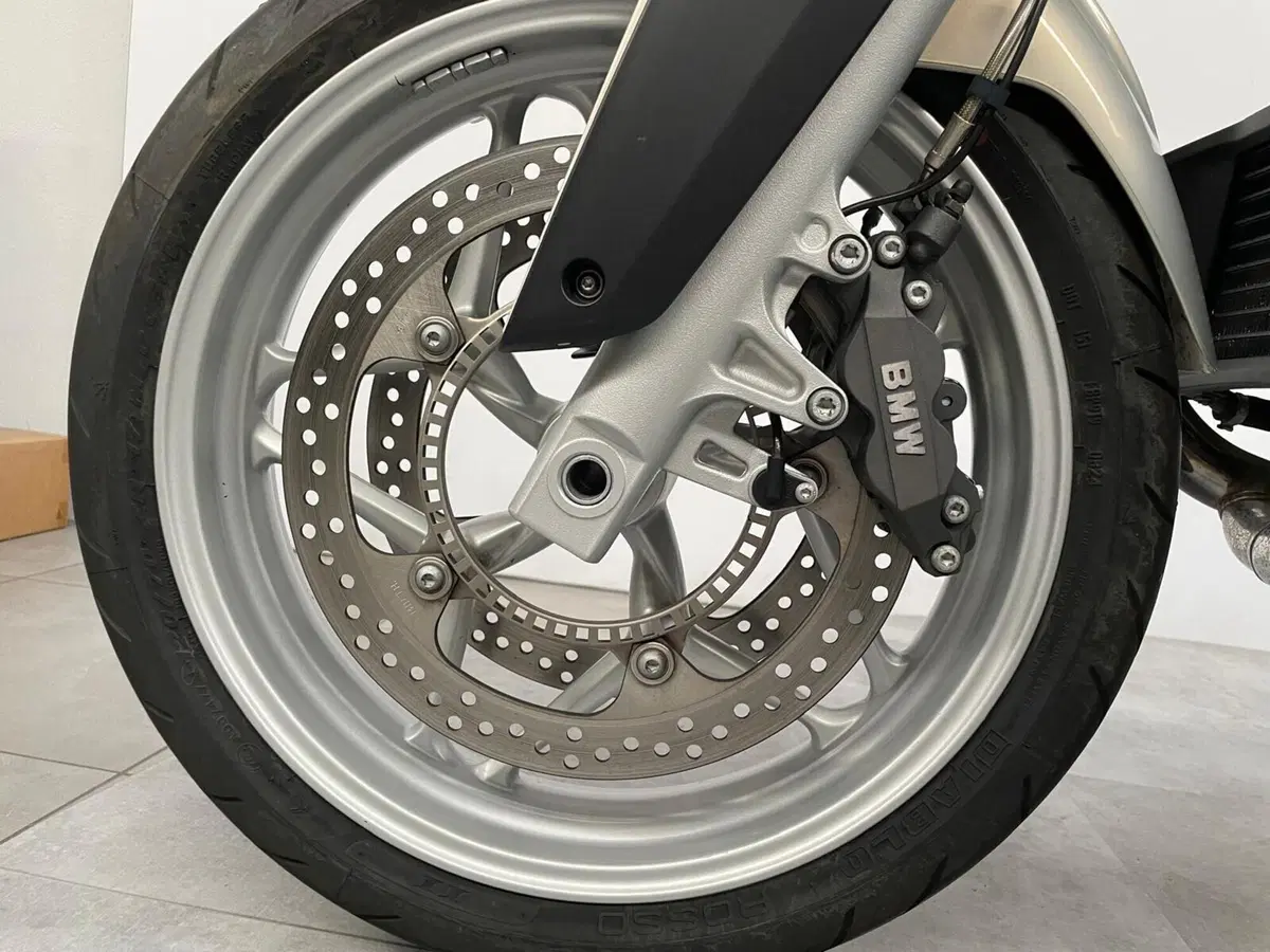 Bmw R 1200 R (2006 - 11) (18)