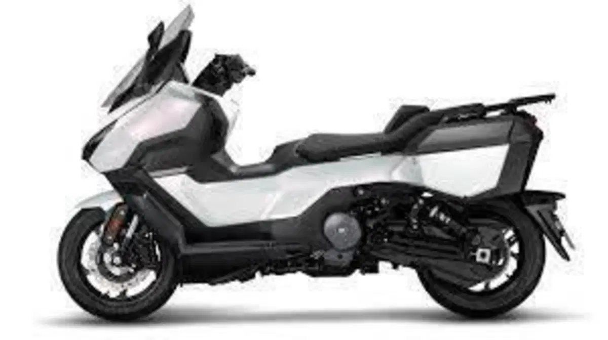 Sym TTLBT (2026)