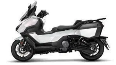 Sym TTLBT (2026) nuova