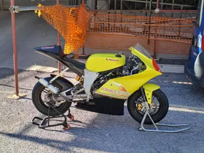  Altre moto o tipologie Minimoto usata
