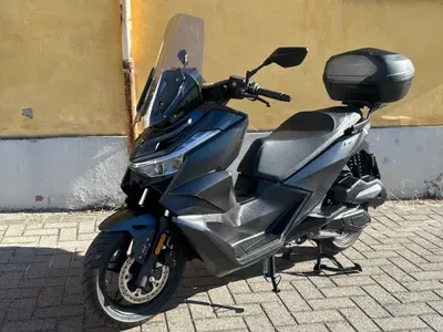 Voge Sfida SR3 (2024 - 26) usata