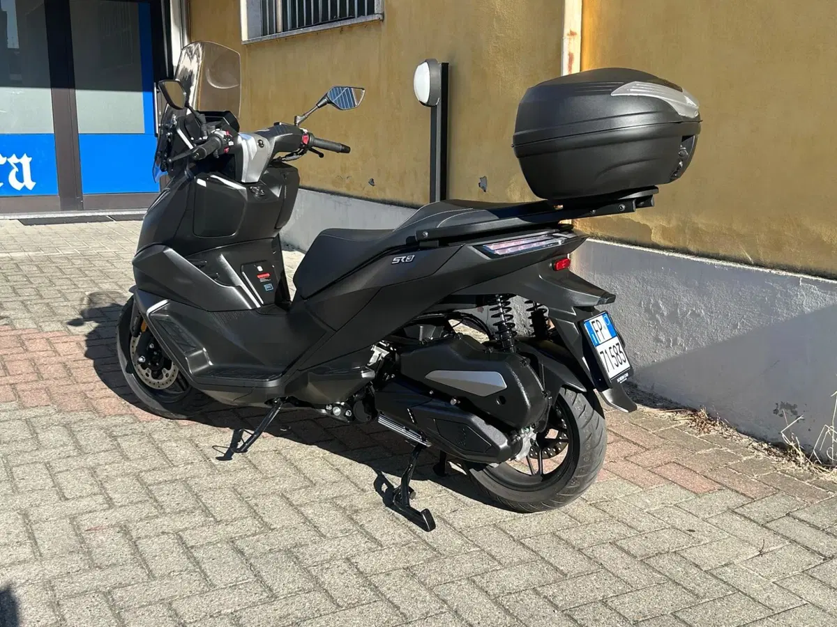 Voge Sfida SR3 (2024 - 26) (3)