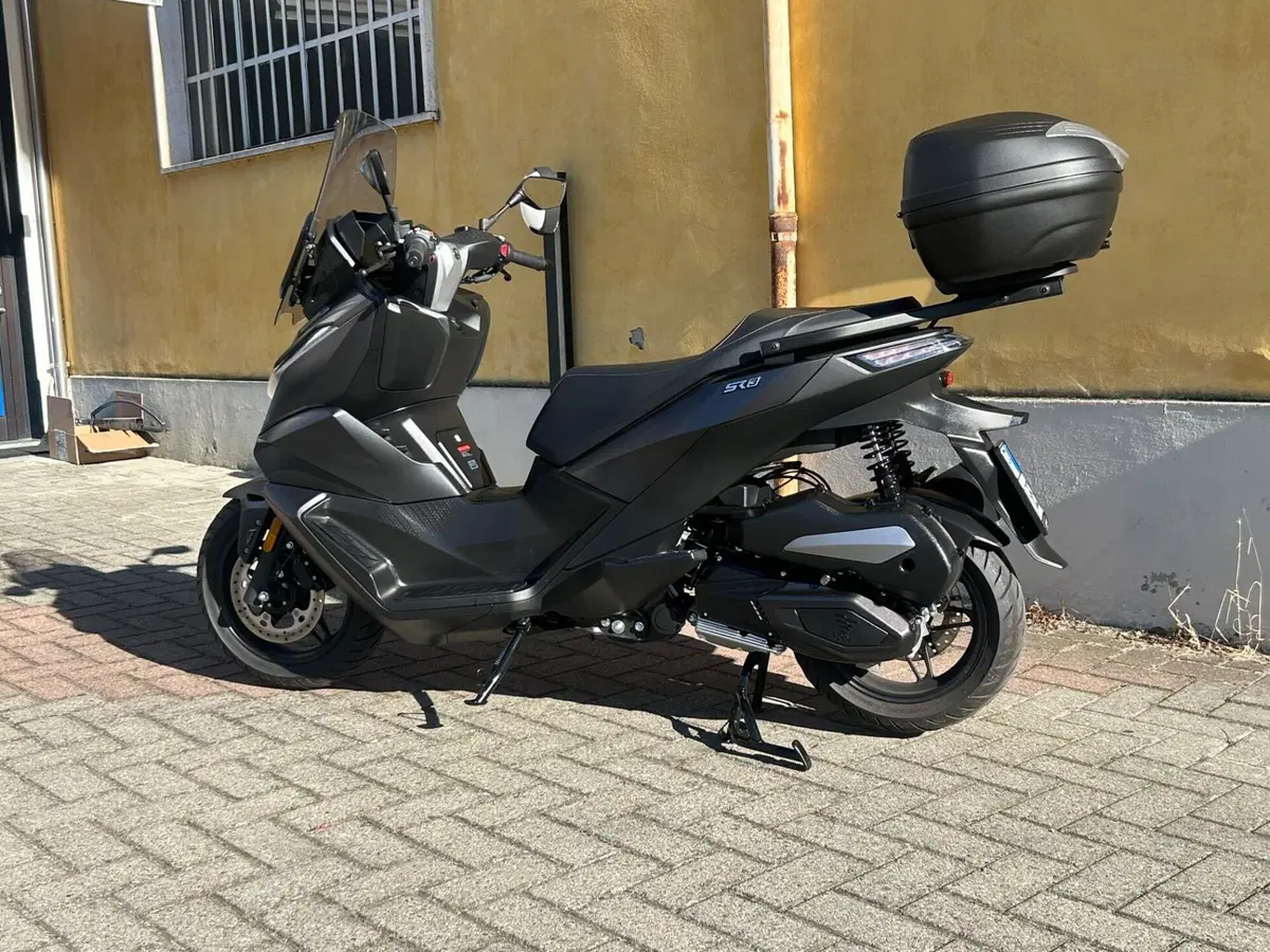 Voge Sfida SR3 (2024 - 26) (4)
