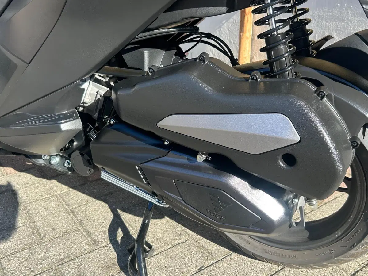 Voge Sfida SR3 (2024 - 26) (7)