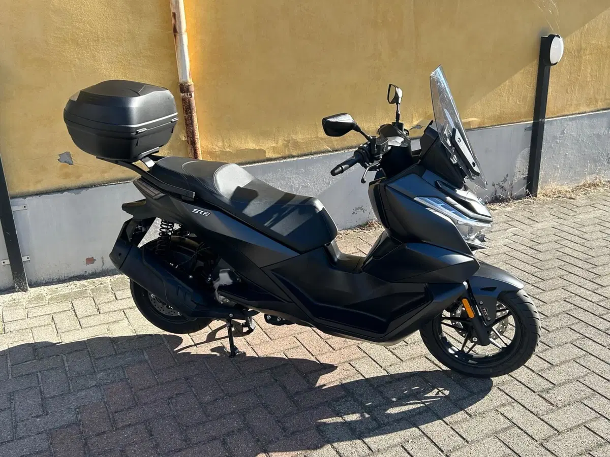 Voge Sfida SR3 (2024 - 26) (10)