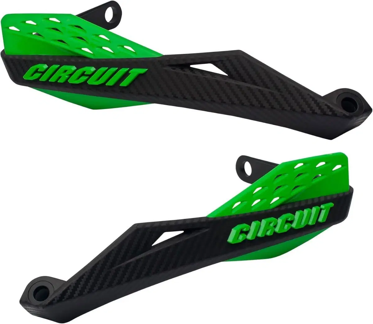 Paramani Circuit Fenix Carbon Verde