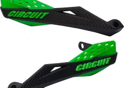 Paramani Circuit Fenix Carbon Verde