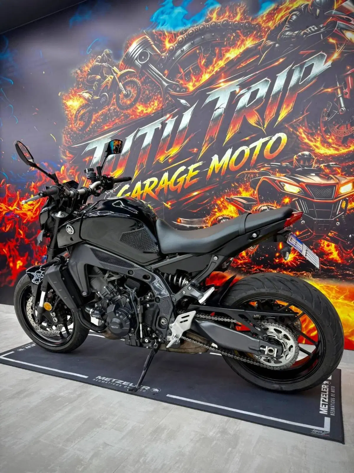 Yamaha MT-09 (2024 - 26) (6)