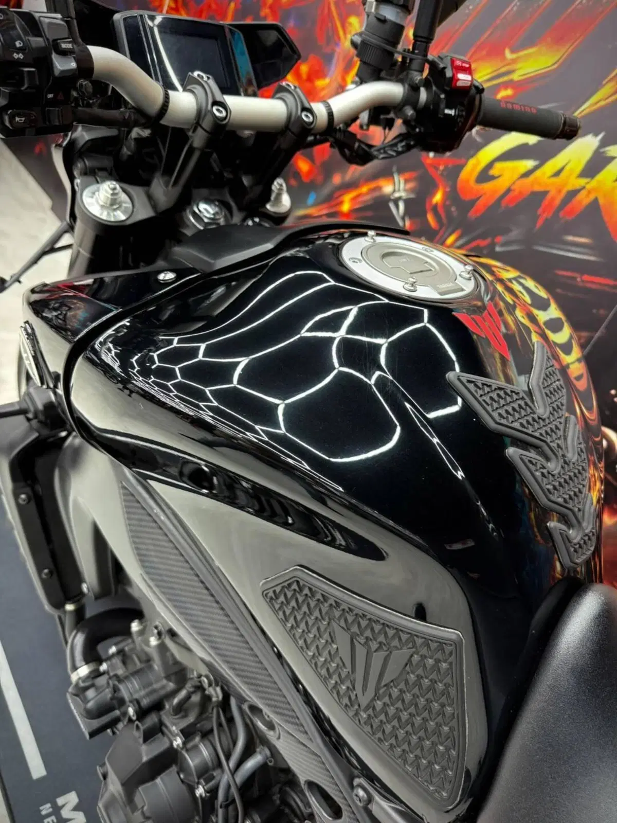 Yamaha MT-09 (2024 - 26) (7)