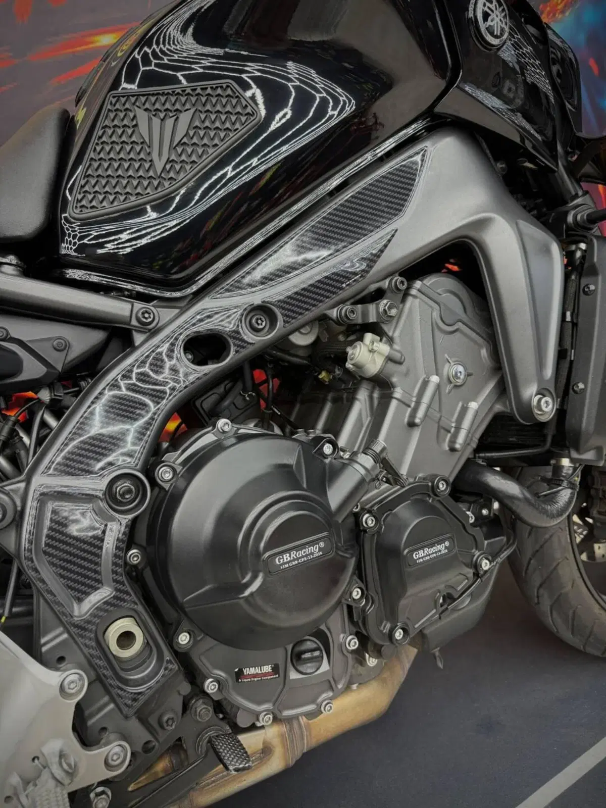 Yamaha MT-09 (2024 - 26) (9)