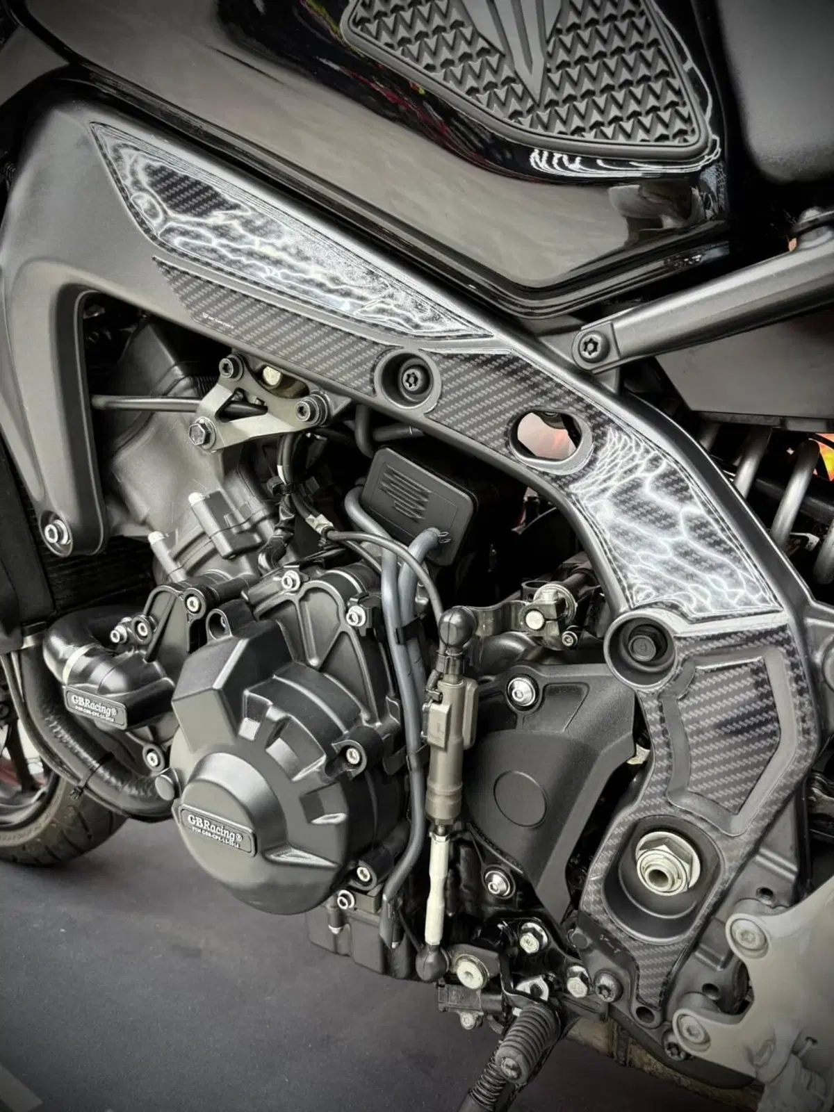 Yamaha MT-09 (2024 - 26) (10)
