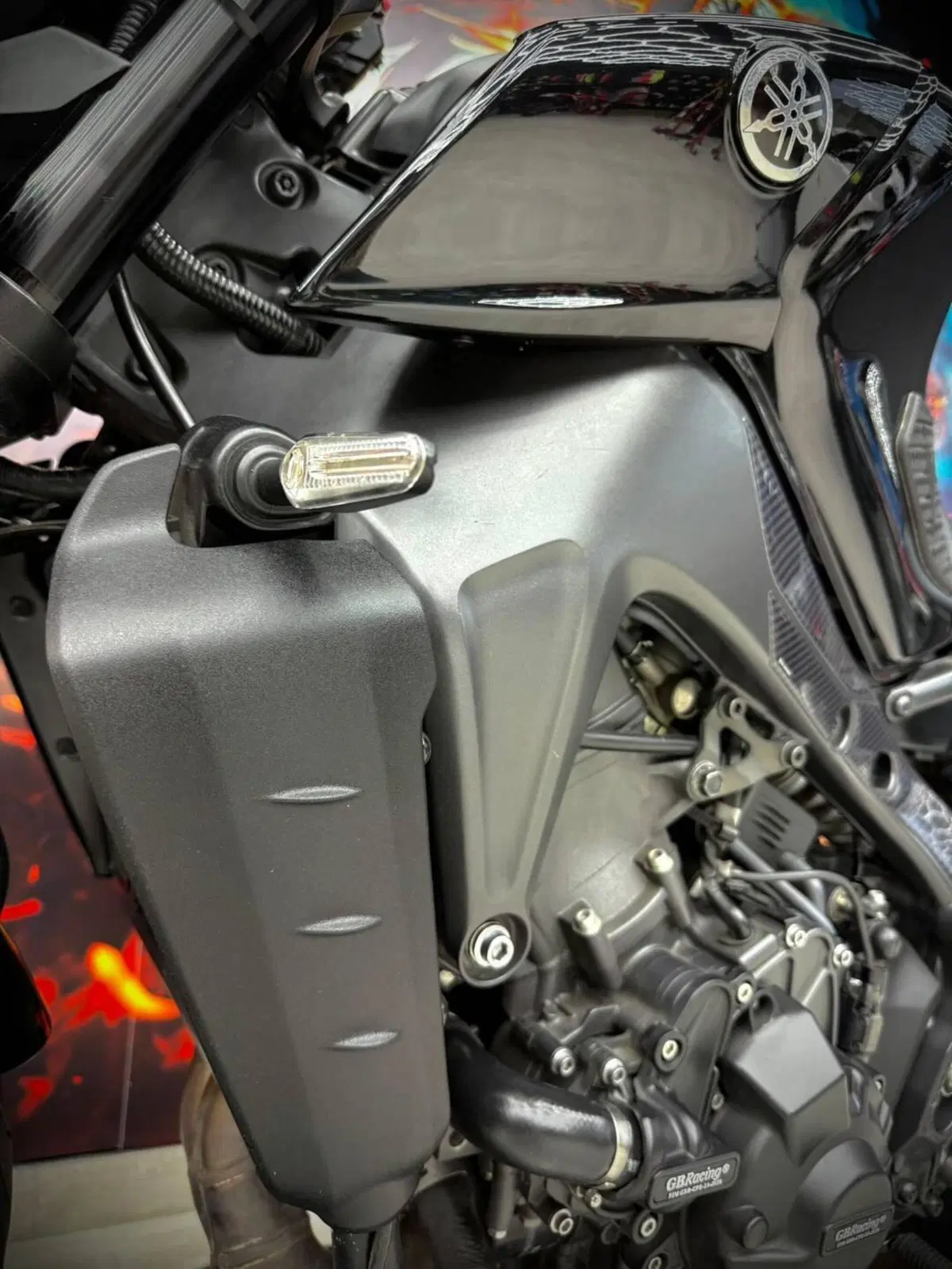 Yamaha MT-09 (2024 - 26) (11)